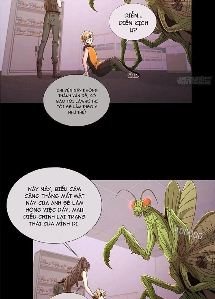 Mạt Thế Lạc Viên Chapter 62 - Trang 3