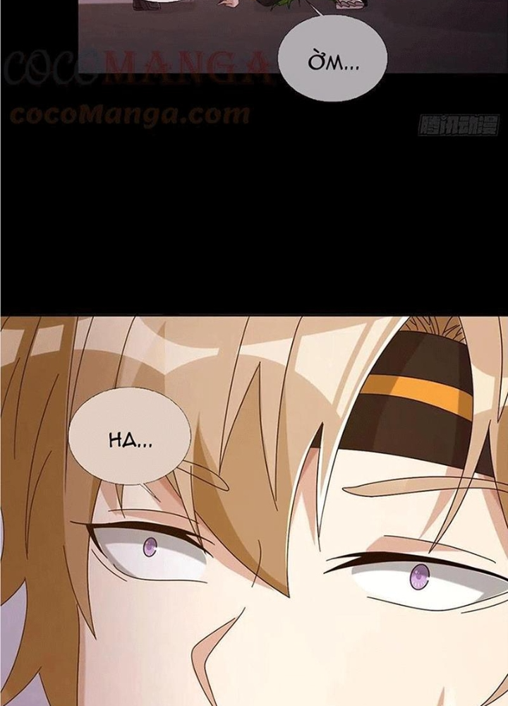 Mạt Thế Lạc Viên Chapter 62 - Trang 3