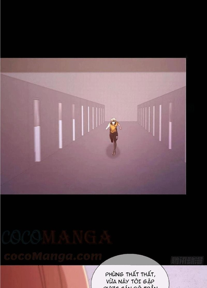 Mạt Thế Lạc Viên Chapter 62 - Trang 3