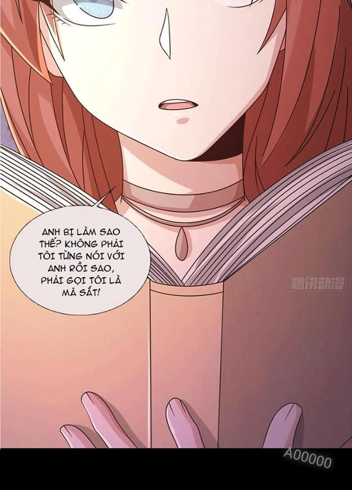 Mạt Thế Lạc Viên Chapter 62 - Trang 3