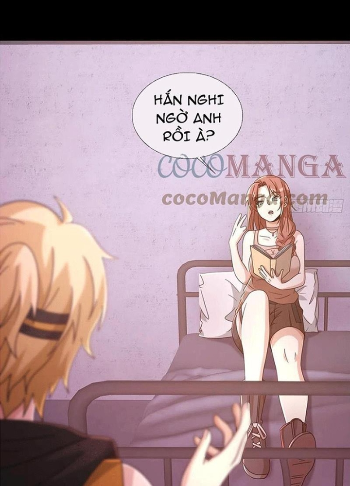 Mạt Thế Lạc Viên Chapter 62 - Trang 3
