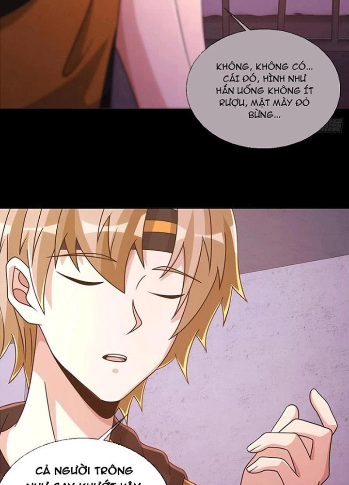 Mạt Thế Lạc Viên Chapter 62 - Trang 3