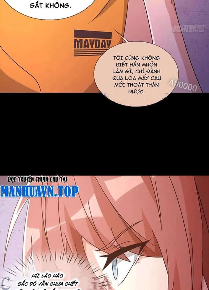 Mạt Thế Lạc Viên Chapter 62 - Trang 3
