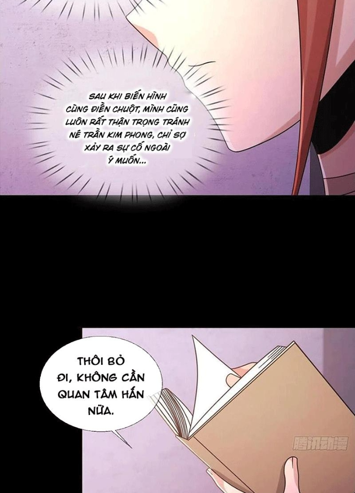 Mạt Thế Lạc Viên Chapter 62 - Trang 3