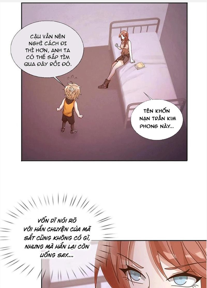 Mạt Thế Lạc Viên Chapter 63 - Trang 3
