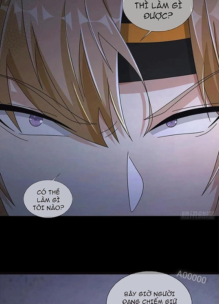 Mạt Thế Lạc Viên Chapter 63 - Trang 3