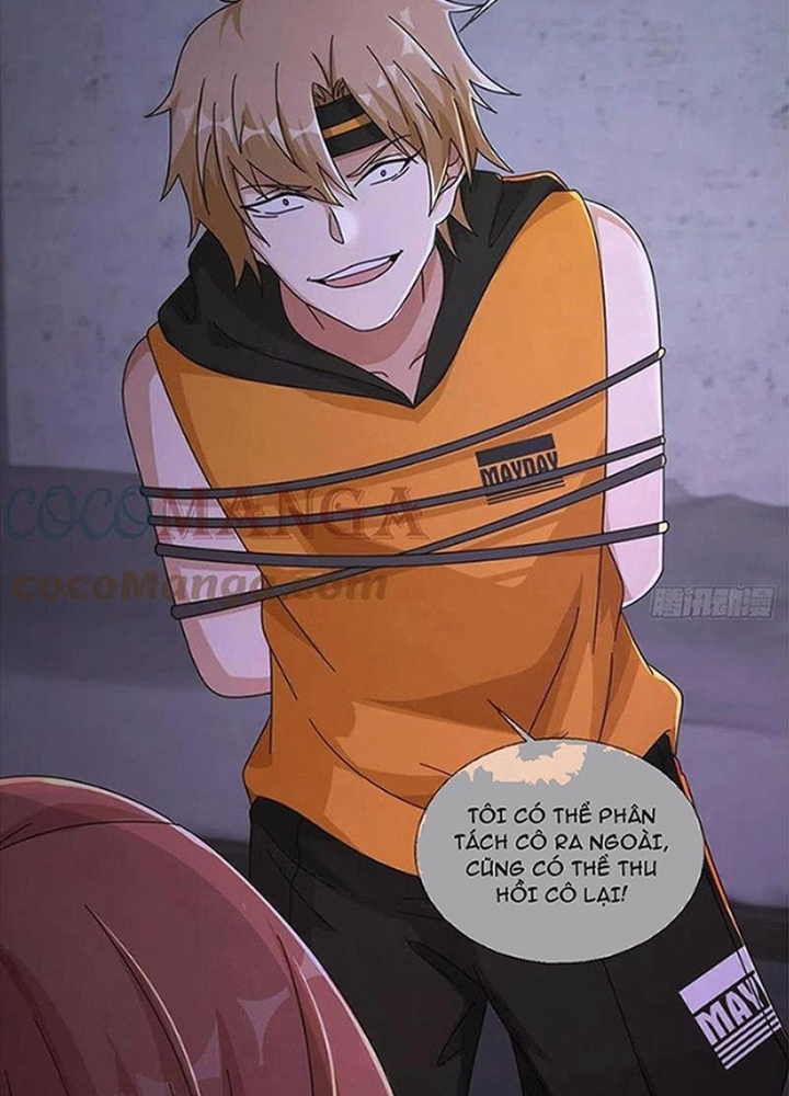 Mạt Thế Lạc Viên Chapter 63 - Trang 3