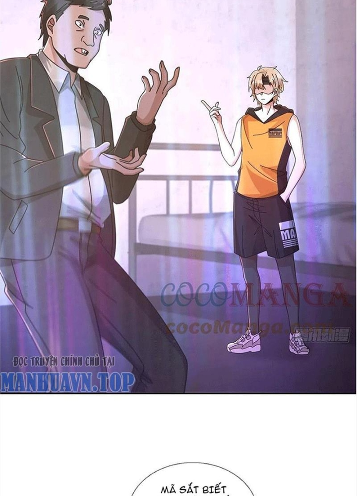 Mạt Thế Lạc Viên Chapter 63 - Trang 3