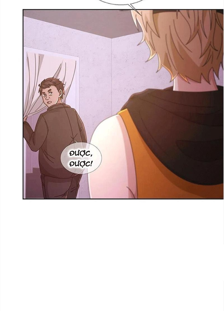 Mạt Thế Lạc Viên Chapter 63 - Trang 3