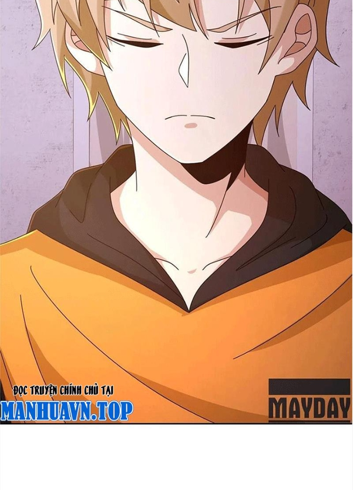 Mạt Thế Lạc Viên Chapter 63 - Trang 3