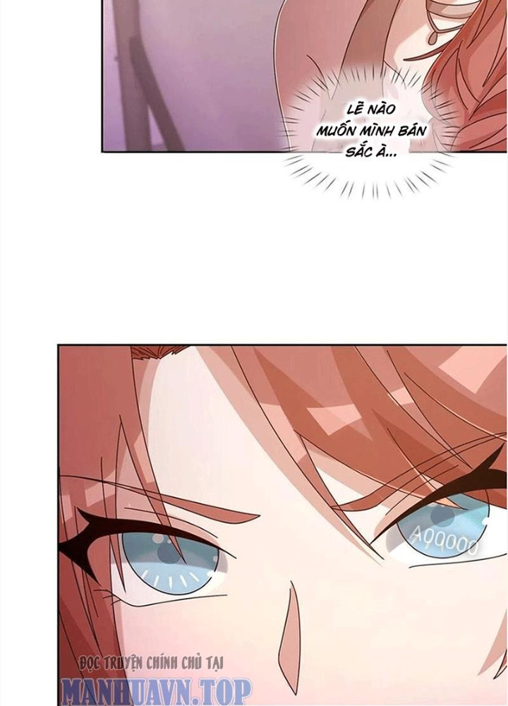 Mạt Thế Lạc Viên Chapter 63 - Trang 3