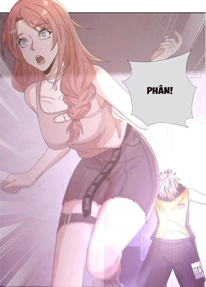 Mạt Thế Lạc Viên Chapter 63 - Trang 3