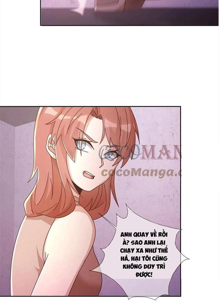 Mạt Thế Lạc Viên Chapter 63 - Trang 3