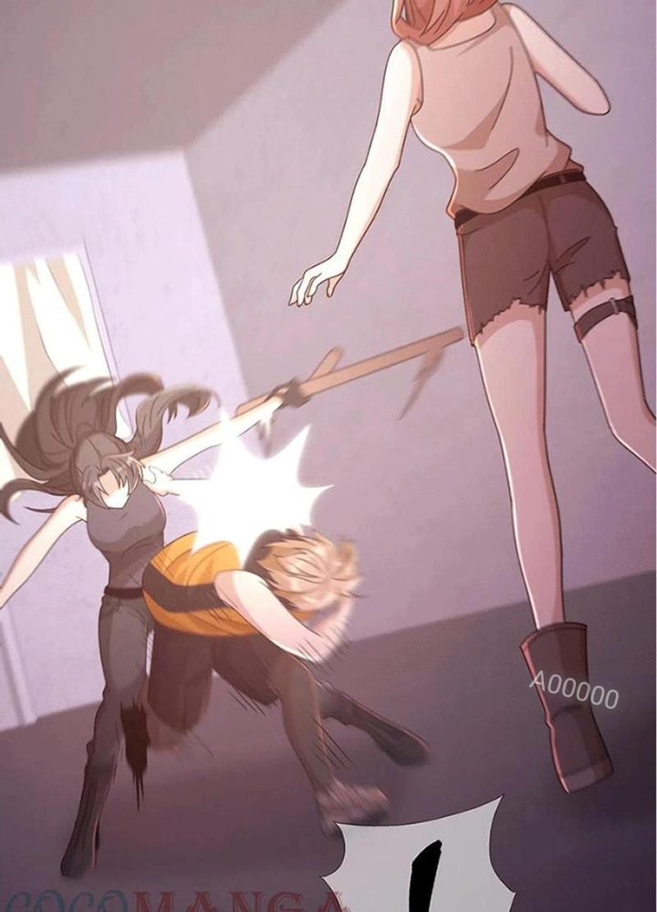 Mạt Thế Lạc Viên Chapter 63 - Trang 3