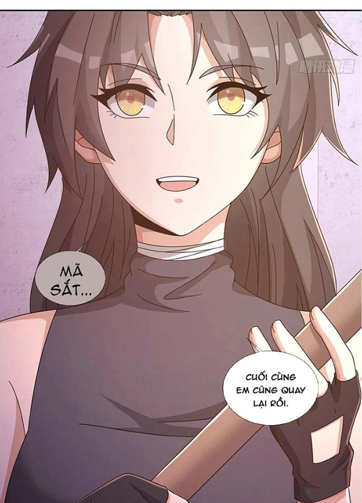 Mạt Thế Lạc Viên Chapter 63 - Trang 3