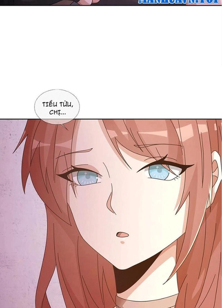 Mạt Thế Lạc Viên Chapter 63 - Trang 3