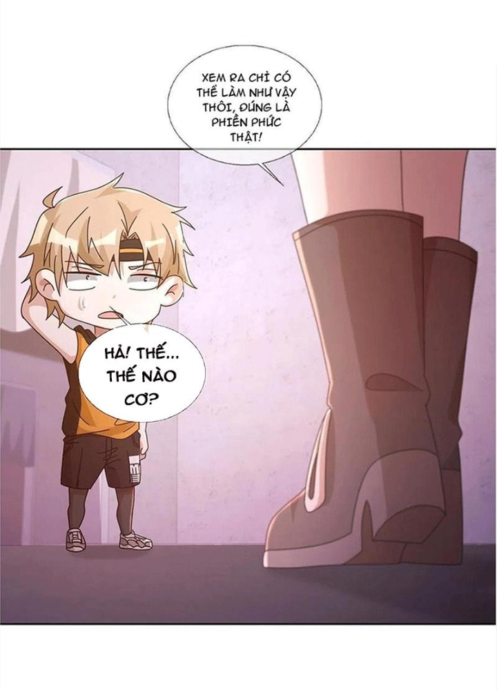 Mạt Thế Lạc Viên Chapter 63 - Trang 3