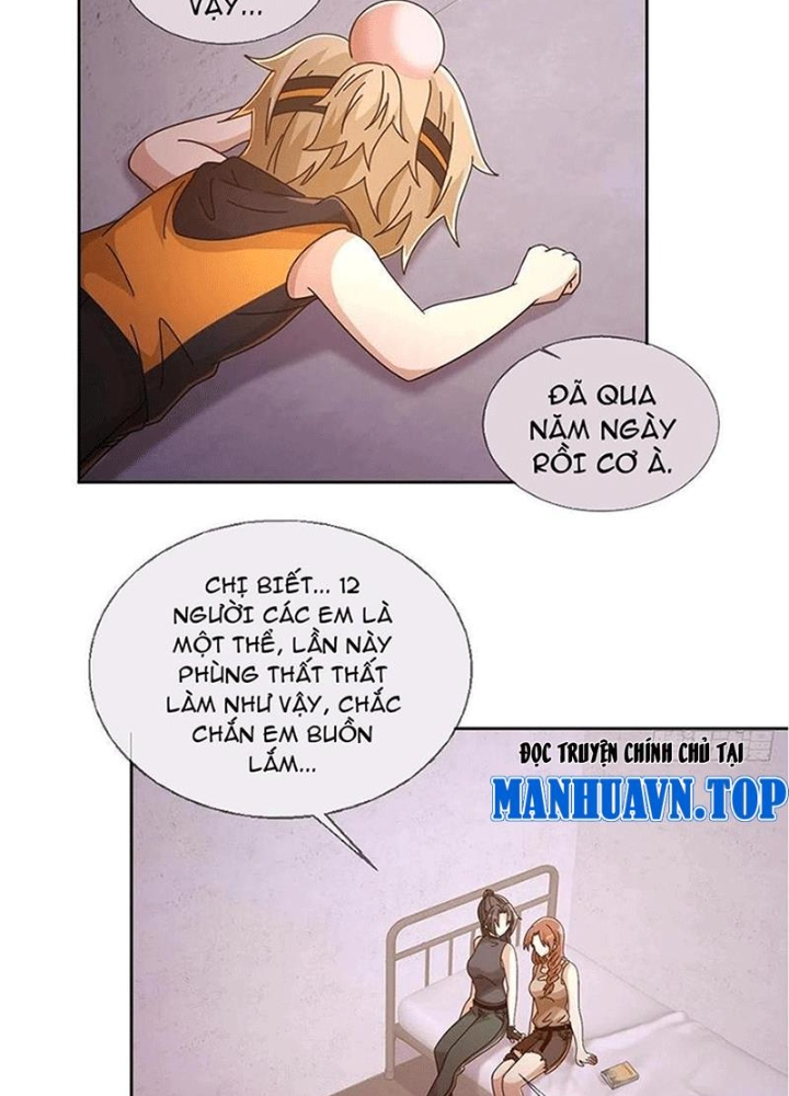 Mạt Thế Lạc Viên Chapter 63 - Trang 3