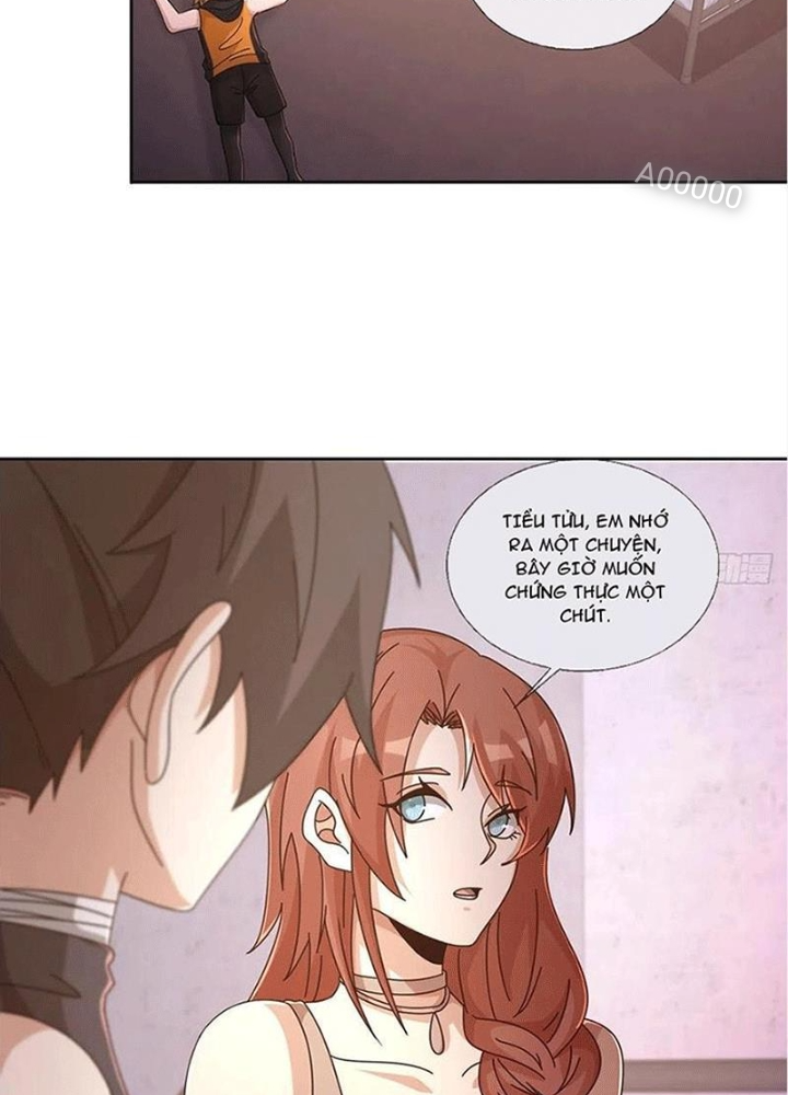 Mạt Thế Lạc Viên Chapter 63 - Trang 3