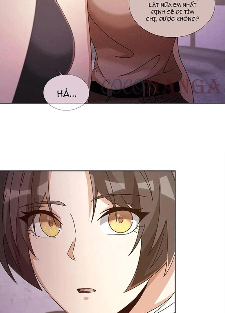 Mạt Thế Lạc Viên Chapter 63 - Trang 3