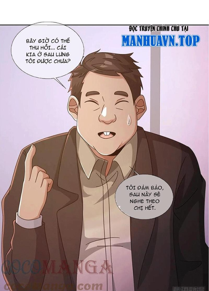 Mạt Thế Lạc Viên Chapter 63 - Trang 3