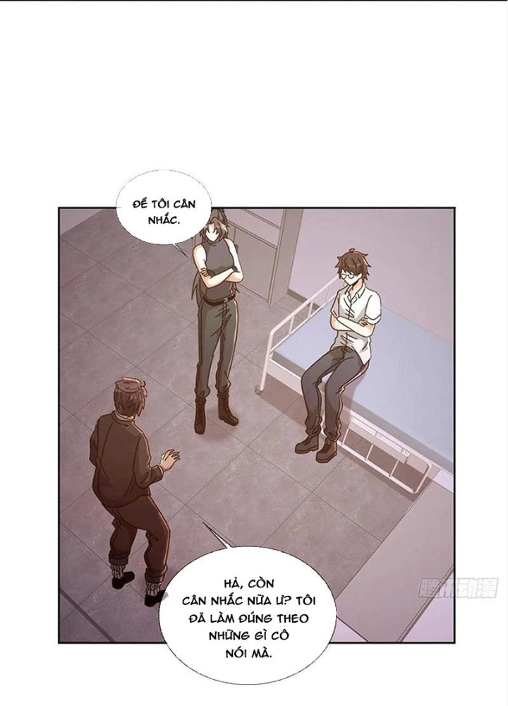 Mạt Thế Lạc Viên Chapter 63 - Trang 3