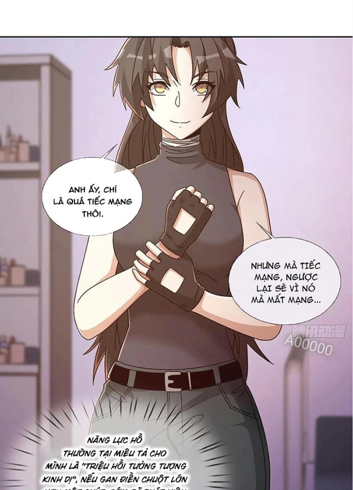 Mạt Thế Lạc Viên Chapter 63 - Trang 3