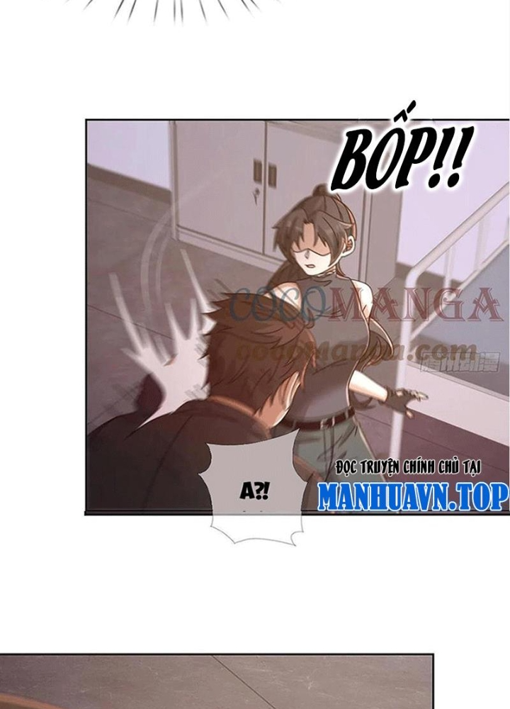 Mạt Thế Lạc Viên Chapter 63 - Trang 3