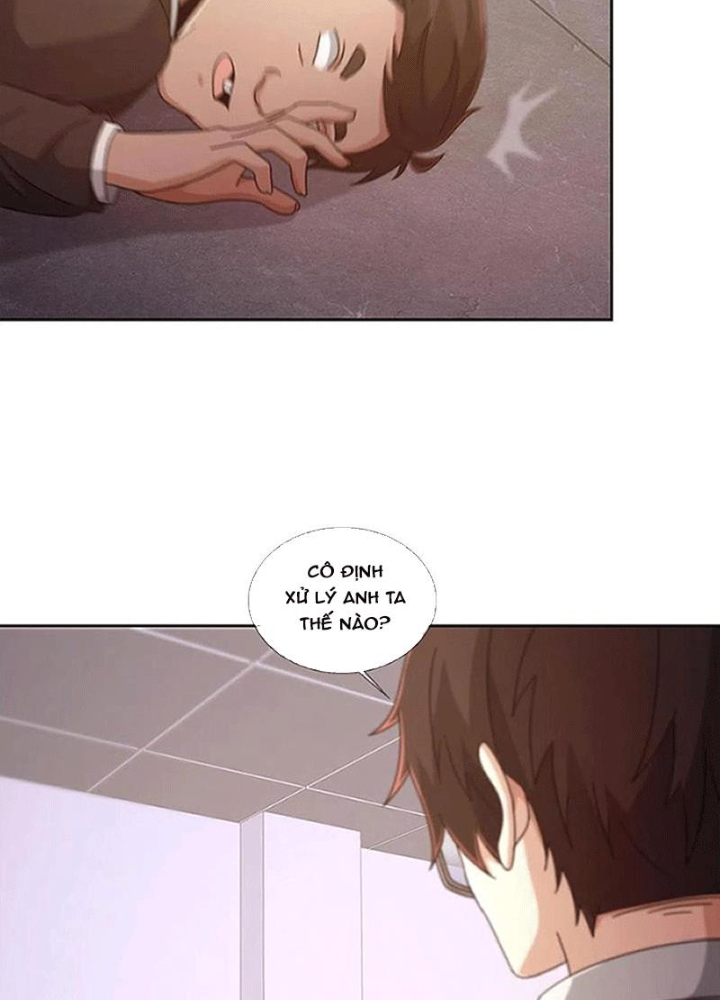 Mạt Thế Lạc Viên Chapter 63 - Trang 3