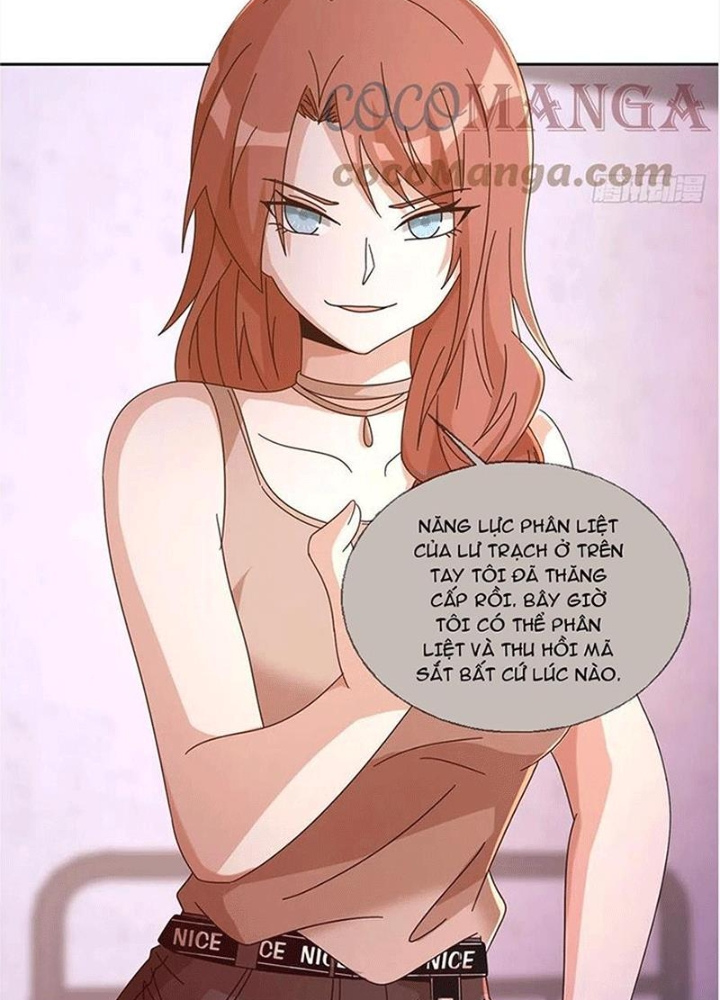 Mạt Thế Lạc Viên Chapter 63 - Trang 3