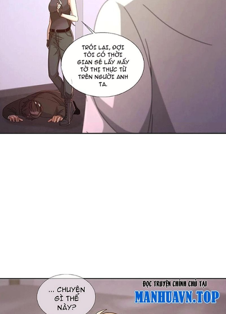 Mạt Thế Lạc Viên Chapter 63 - Trang 3