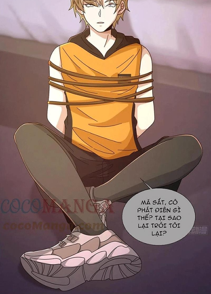 Mạt Thế Lạc Viên Chapter 63 - Trang 3
