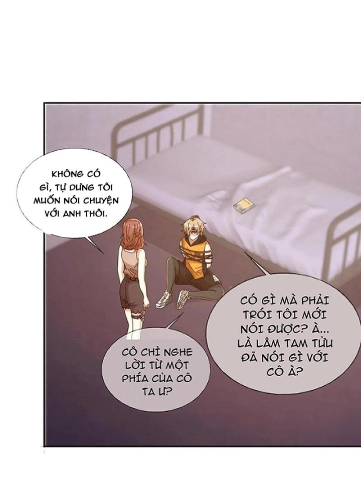 Mạt Thế Lạc Viên Chapter 63 - Trang 3