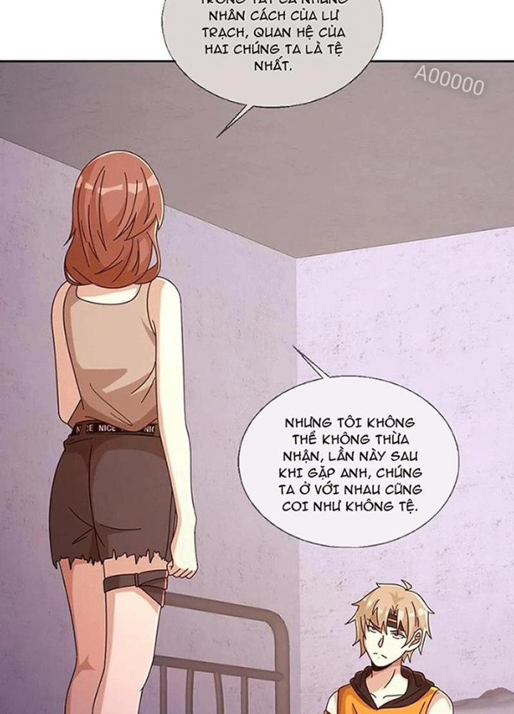 Mạt Thế Lạc Viên Chapter 63 - Trang 3
