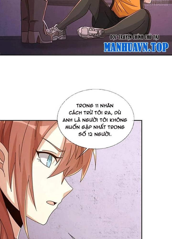 Mạt Thế Lạc Viên Chapter 63 - Trang 3