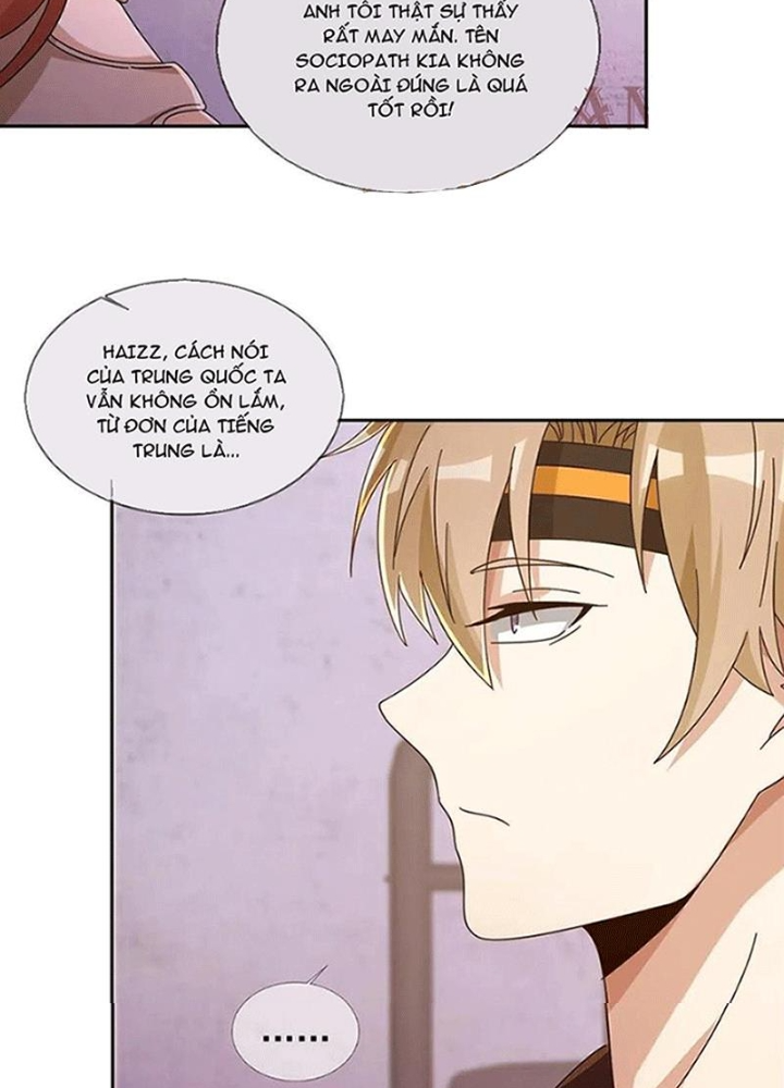 Mạt Thế Lạc Viên Chapter 63 - Trang 3