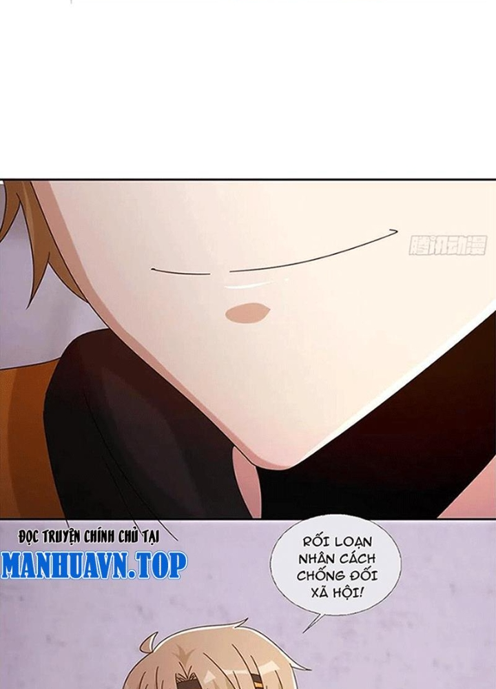 Mạt Thế Lạc Viên Chapter 63 - Trang 3