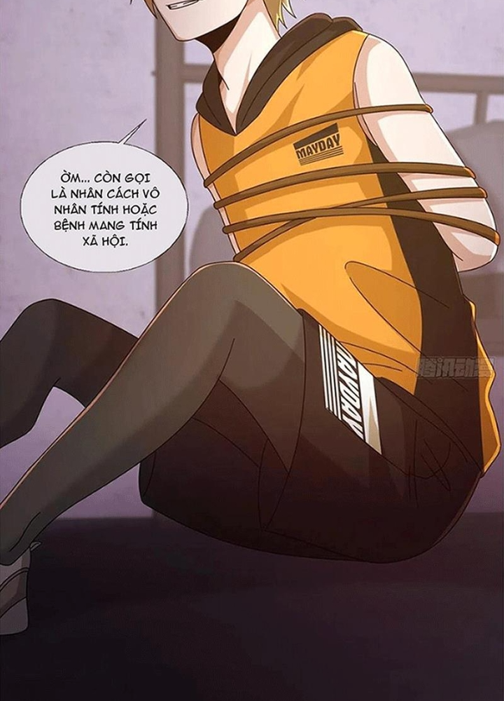 Mạt Thế Lạc Viên Chapter 63 - Trang 3