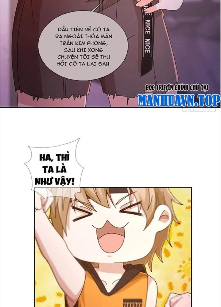 Mạt Thế Lạc Viên Chapter 63 - Trang 3