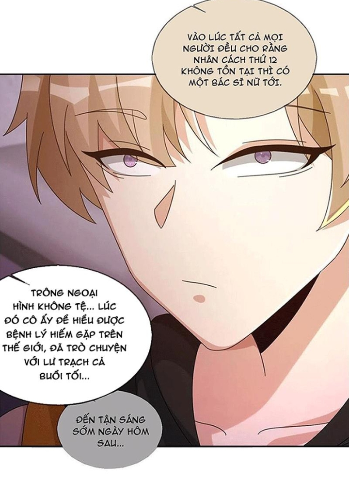 Mạt Thế Lạc Viên Chapter 63 - Trang 3