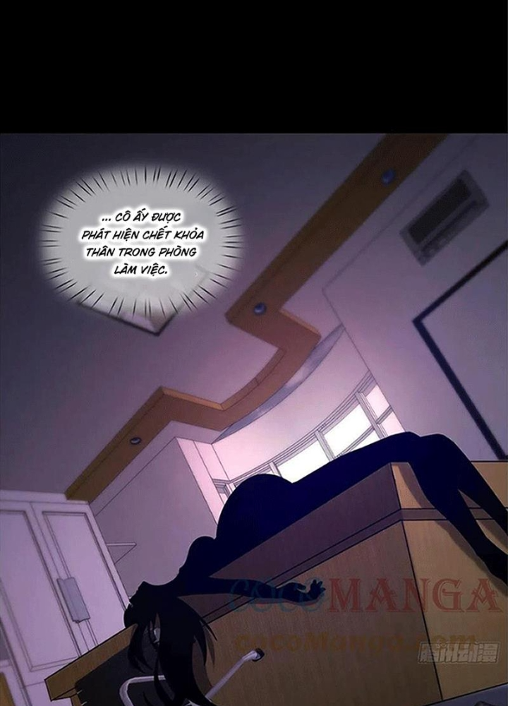 Mạt Thế Lạc Viên Chapter 63 - Trang 3