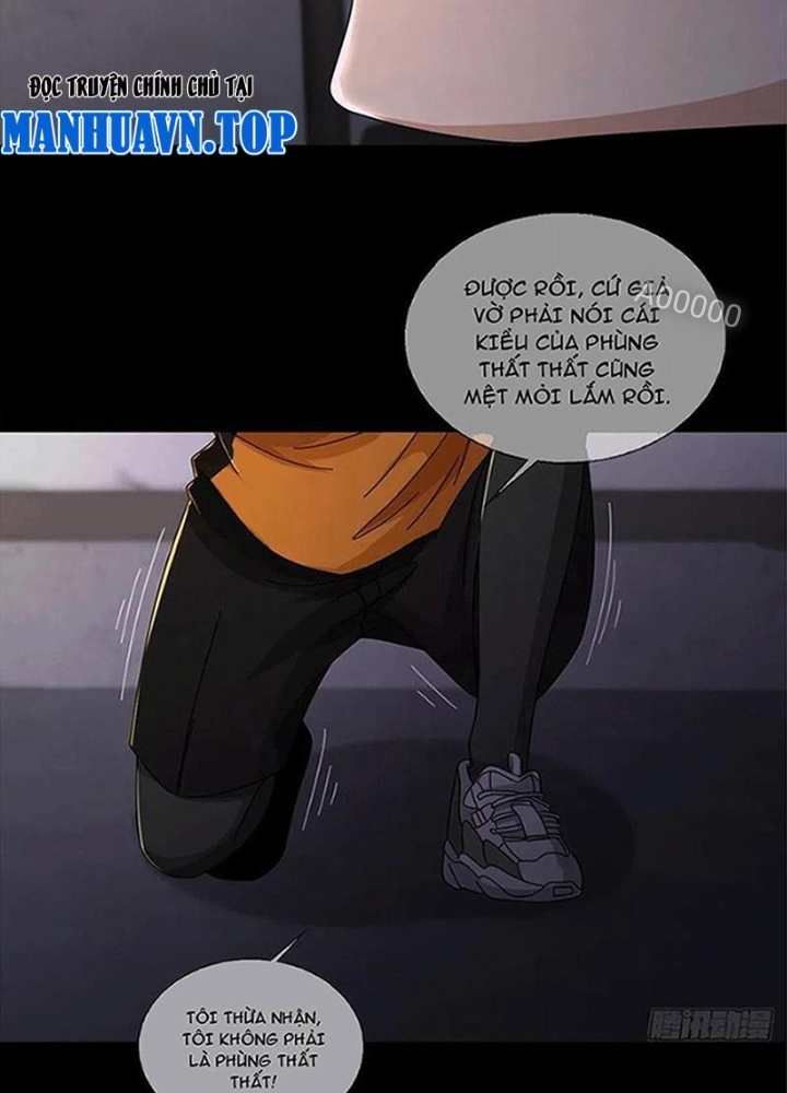 Mạt Thế Lạc Viên Chapter 63 - Trang 3