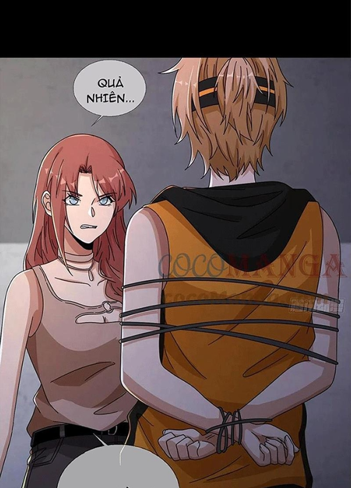 Mạt Thế Lạc Viên Chapter 63 - Trang 3
