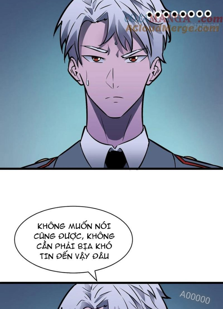 Hệ Thống Mạt Thế Vạn Vật Thăng Cấp Chapter 33 - Trang 2