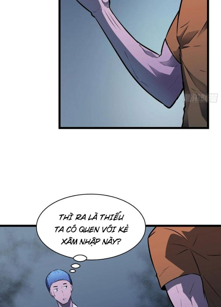 Hệ Thống Mạt Thế Vạn Vật Thăng Cấp Chapter 33 - Trang 2