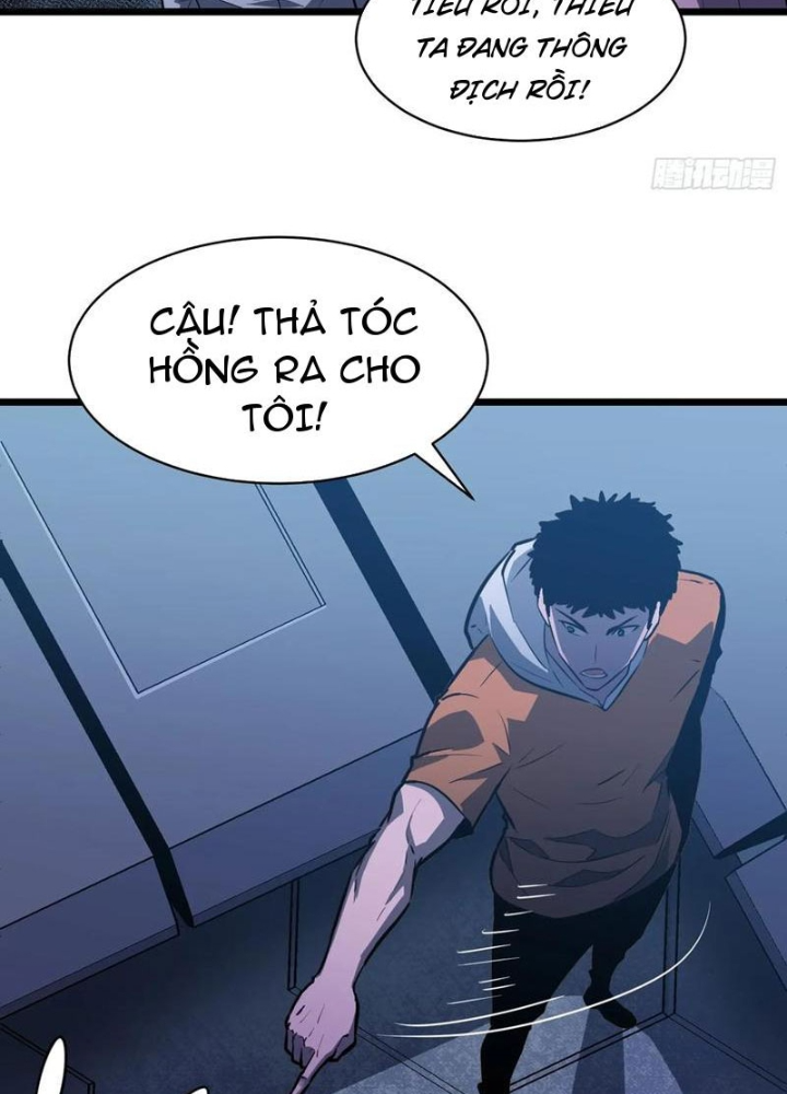 Hệ Thống Mạt Thế Vạn Vật Thăng Cấp Chapter 33 - Trang 2