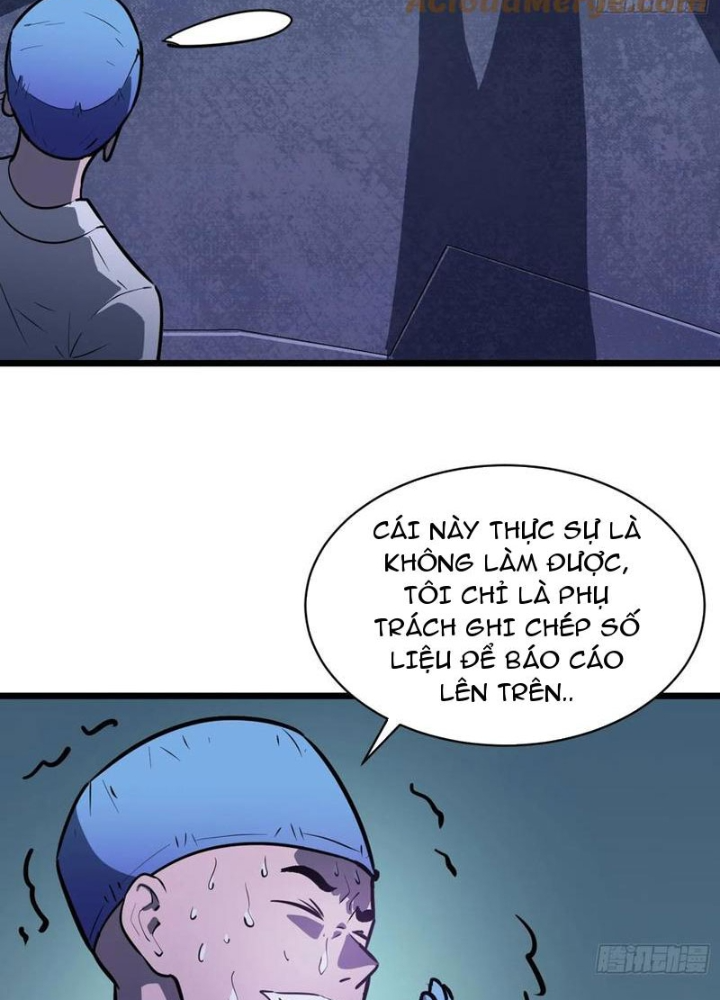 Hệ Thống Mạt Thế Vạn Vật Thăng Cấp Chapter 33 - Trang 2