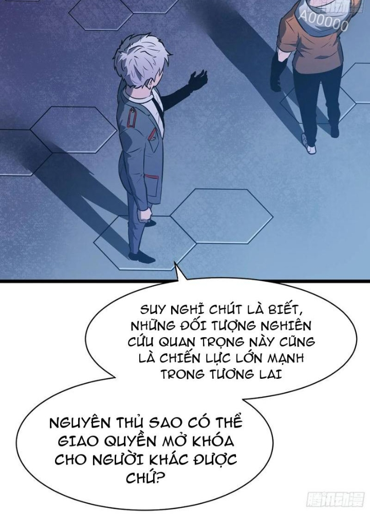 Hệ Thống Mạt Thế Vạn Vật Thăng Cấp Chapter 33 - Trang 2