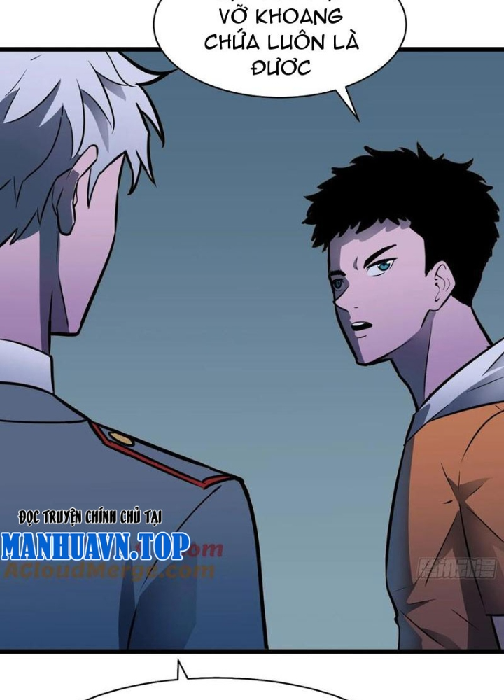 Hệ Thống Mạt Thế Vạn Vật Thăng Cấp Chapter 33 - Trang 2