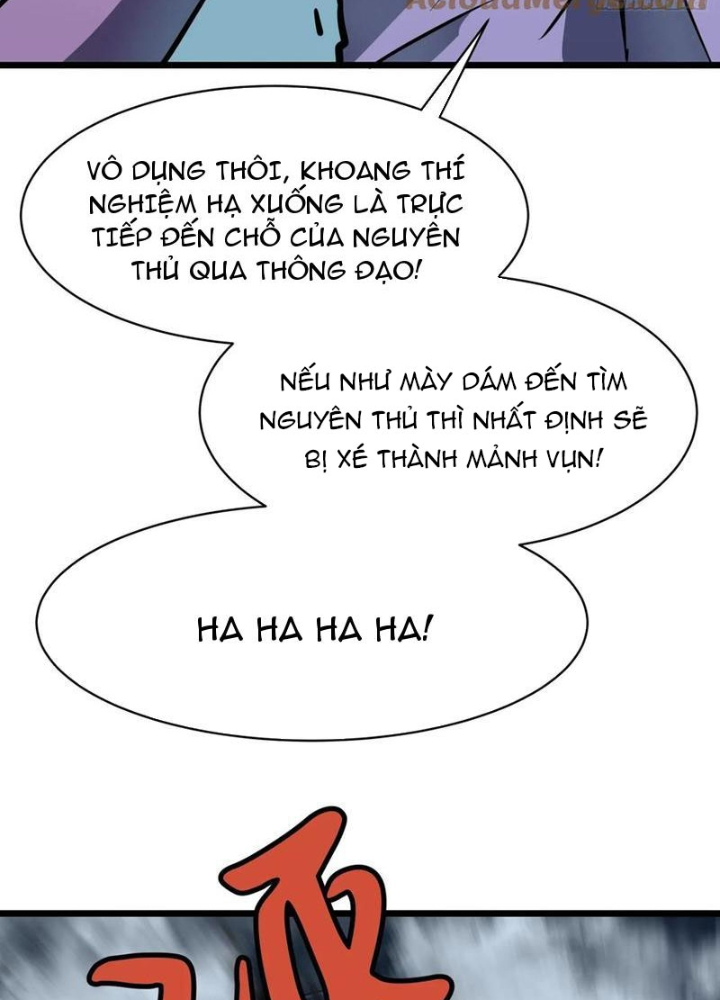 Hệ Thống Mạt Thế Vạn Vật Thăng Cấp Chapter 33 - Trang 2